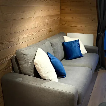 Ou Thermes? Un Appt Avec Vue Magnifique Apartment