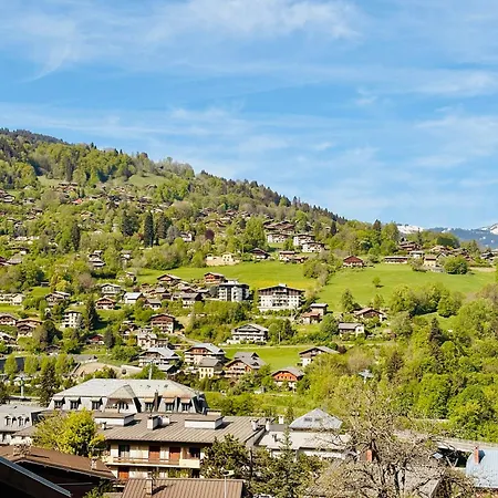 Ou Thermes? Un Appt Avec Vue Magnifique *